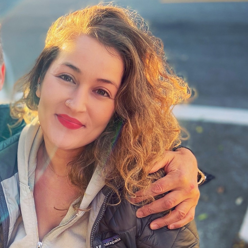 Meet your Posher, Rachel